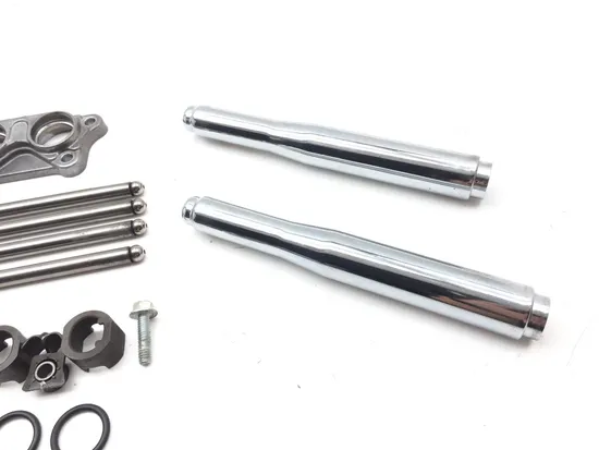 Push Rods Tubes and Lifters 2014 Harley Sportster 1200 Super Low XL1200T 2925A