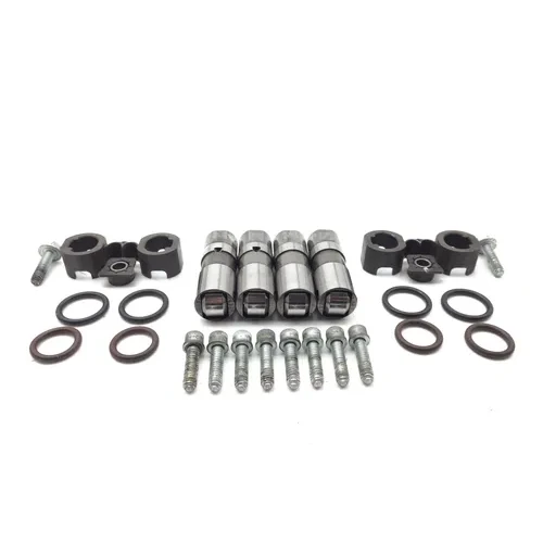 Push Rods Tubes and Lifters 2014 Harley Sportster 1200 Super Low XL1200T 2925A 9