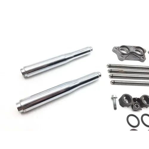 Push Rods Tubes and Lifters 2014 Harley Sportster 1200 Super Low XL1200T 2925A 5