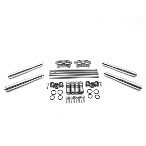 Push Rods Tubes and Lifters 2014 Harley Sportster 1200 Super Low XL1200T 2925A 3