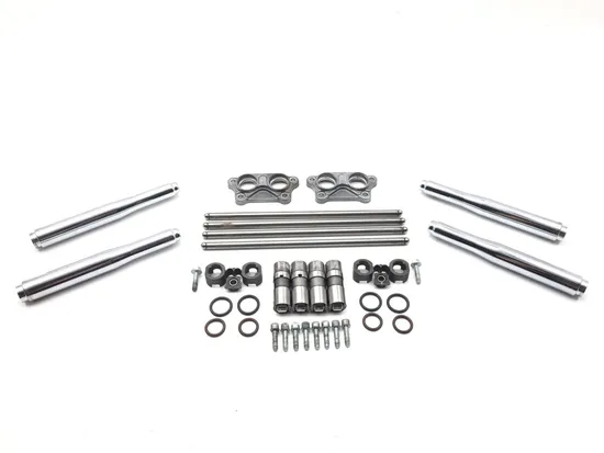 Push Rods Tubes and Lifters 2014 Harley Sportster 1200 Super Low XL1200T 2925A