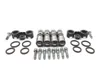 Push Rods Tubes and Lifters 2014 Harley Sportster 1200 Super Low XL1200T 2925A
