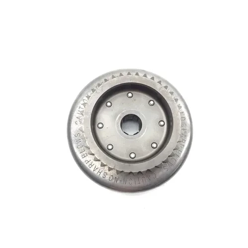 Flywheel Magneto 2014 Harley-Davidson Sportster 1200 Super Low XL1200T 2925A 3