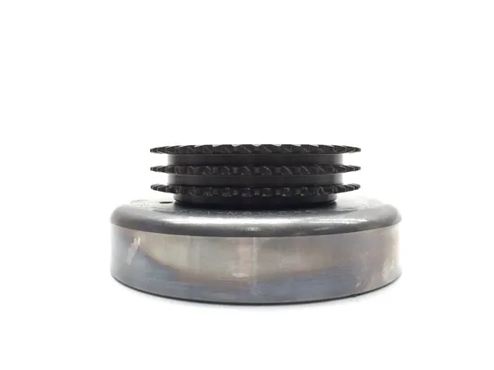 Flywheel Magneto 2014 Harley-Davidson Sportster 1200 Super Low XL1200T 2925A