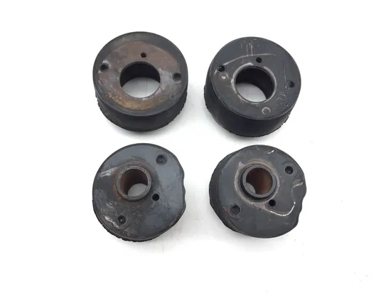 Engine Motor Mounts 2014 Harley-Davidson Sportster 1200 Super Low XL1200T 2925A