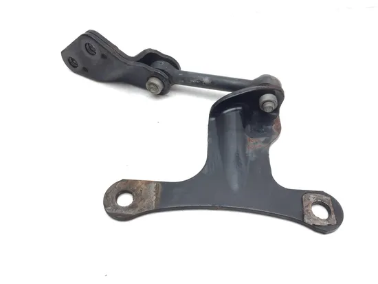 Engine Motor Mounts 2014 Harley-Davidson Sportster 1200 Super Low XL1200T 2925A