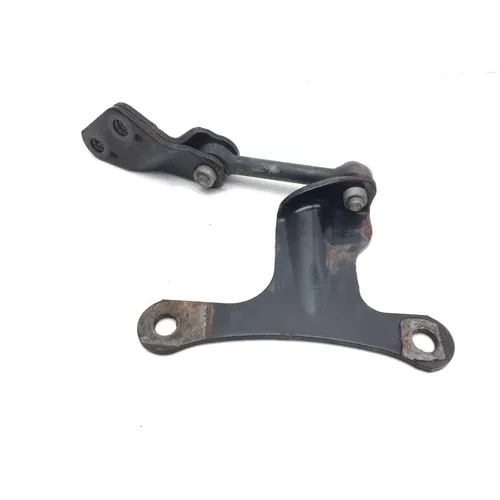 Engine Motor Mounts 2014 Harley-Davidson Sportster 1200 Super Low XL1200T 2925A 5
