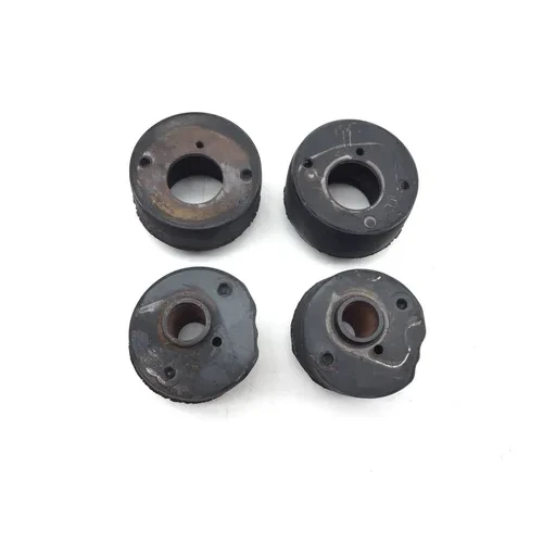 Engine Motor Mounts 2014 Harley-Davidson Sportster 1200 Super Low XL1200T 2925A 9