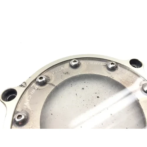 Figure Machine Air Filter W Mount 2014 Harley Sportster 1200 Super Low 2925A x 7