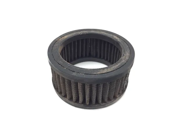 Figure Machine Air Filter W Mount 2014 Harley Sportster 1200 Super Low 2925A x