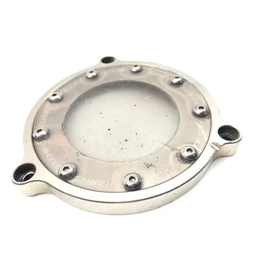 Figure Machine Air Filter W Mount 2014 Harley Sportster 1200 Super Low 2925A x 5