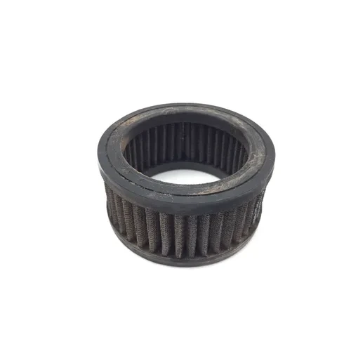 Figure Machine Air Filter W Mount 2014 Harley Sportster 1200 Super Low 2925A x 11