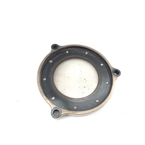 Figure Machine Air Filter W Mount 2014 Harley Sportster 1200 Super Low 2925A x 9