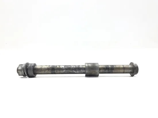 Rear Wheel Axle 2014 Harley-Davidson Sportster 1200 Super Low XL1200T 2925A