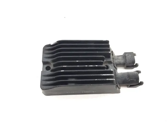 Ignition Voltage Regulator 2014 Harley Sportster 1200 Super Low XL1200T 2925A x