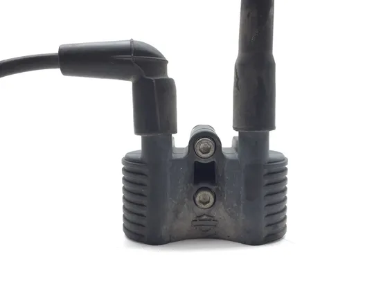 Ignition Coil Set 2014 Harley-Davidson Sportster 1200 Super Low XL1200T 2925A