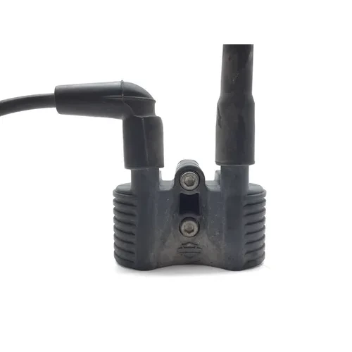 Ignition Coil Set 2014 Harley-Davidson Sportster 1200 Super Low XL1200T 2925A 12