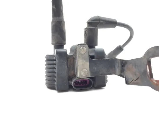 Ignition Coil Set 2014 Harley-Davidson Sportster 1200 Super Low XL1200T 2925A