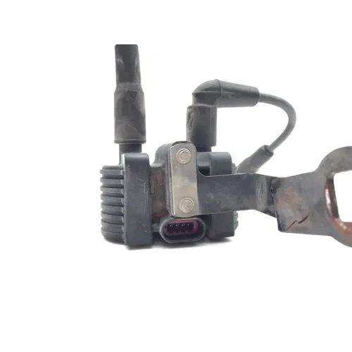 Ignition Coil Set 2014 Harley-Davidson Sportster 1200 Super Low XL1200T 2925A 11
