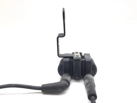 Ignition Coil Set 2014 Harley-Davidson Sportster 1200 Super Low XL1200T 2925A