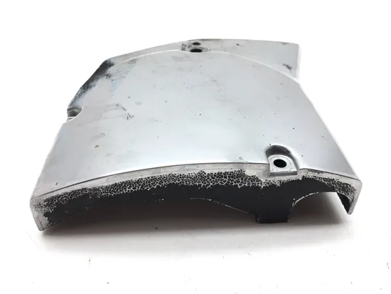 Front Belt Pulley Sprocket Cover 2014 Harley Sportster 1200 Super Low 2925A x