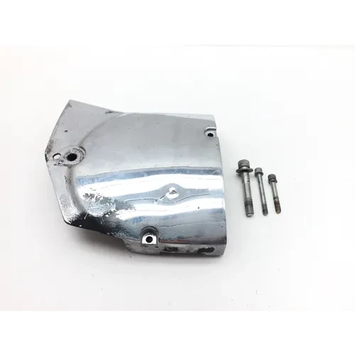 Front Belt Pulley Sprocket Cover 2014 Harley Sportster 1200 Super Low 2925A x 3