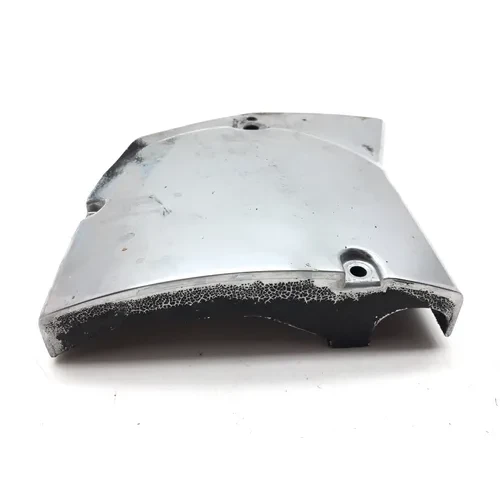 Front Belt Pulley Sprocket Cover 2014 Harley Sportster 1200 Super Low 2925A x 13
