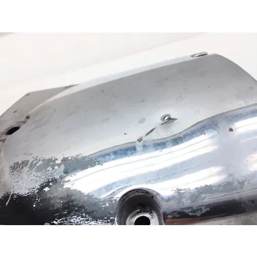 Front Belt Pulley Sprocket Cover 2014 Harley Sportster 1200 Super Low 2925A x 5