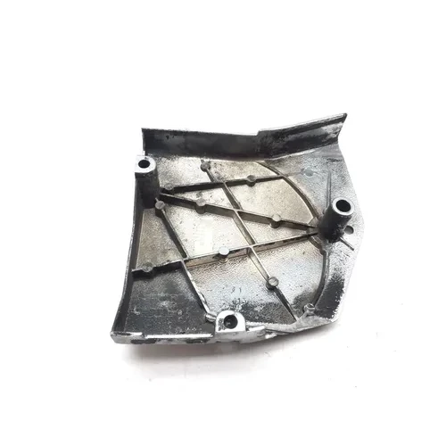 Front Belt Pulley Sprocket Cover 2014 Harley Sportster 1200 Super Low 2925A x 14