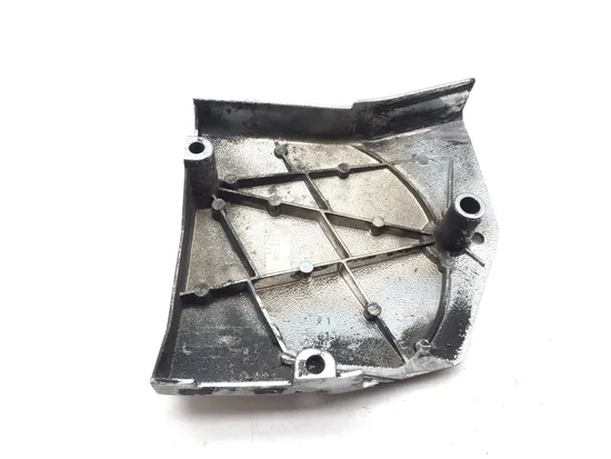 Front Belt Pulley Sprocket Cover 2014 Harley Sportster 1200 Super Low 2925A x