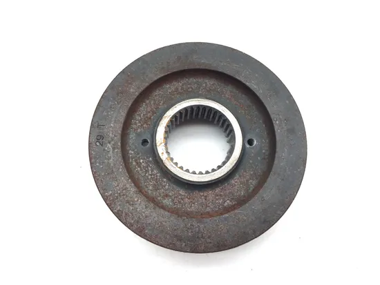 Front Sprocket Pulley 2014 Harley Sportster 1200 Super Low XL1200T 2925A