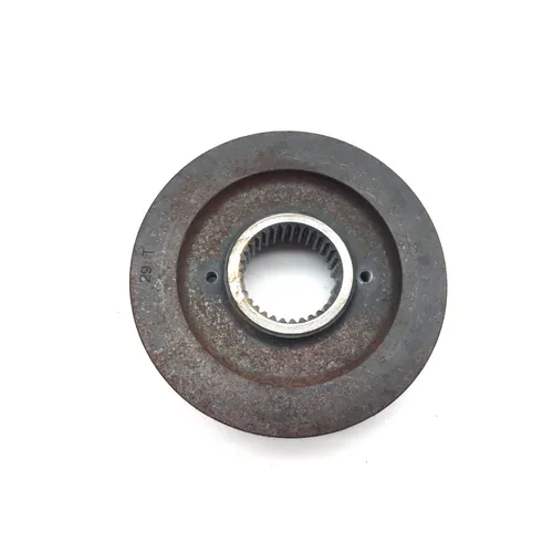 Front Sprocket Pulley 2014 Harley Sportster 1200 Super Low XL1200T 2925A 10