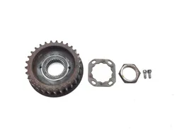 Front Sprocket Pulley 2014 Harley Sportster 1200 Super Low XL1200T 2925A