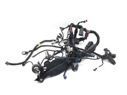 Main Engine Wiring Harness 2014 Harley Sportster 1200 Super Low XL1200T 2925A