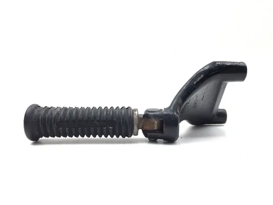 Left Right Set Passenger Peg Bracket 2014 Sportster 1200 Super Low 2925A x