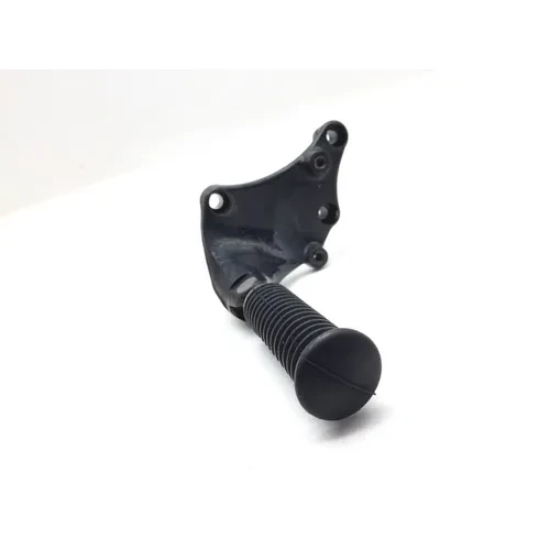 Left Right Set Passenger Peg Bracket 2014 Sportster 1200 Super Low 2925A x 17
