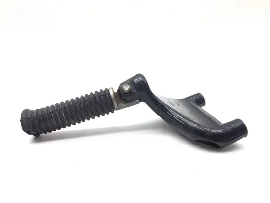 Left Right Set Passenger Peg Bracket 2014 Sportster 1200 Super Low 2925A x