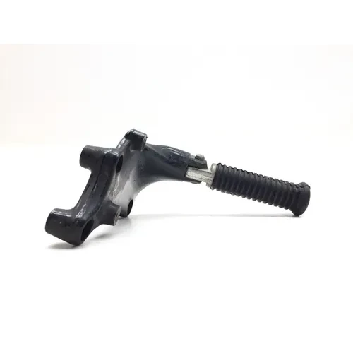 Left Right Set Passenger Peg Bracket 2014 Sportster 1200 Super Low 2925A x 13