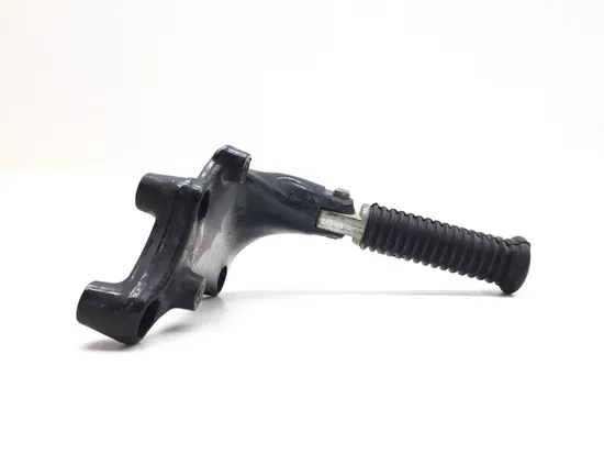 Left Right Set Passenger Peg Bracket 2014 Sportster 1200 Super Low 2925A x