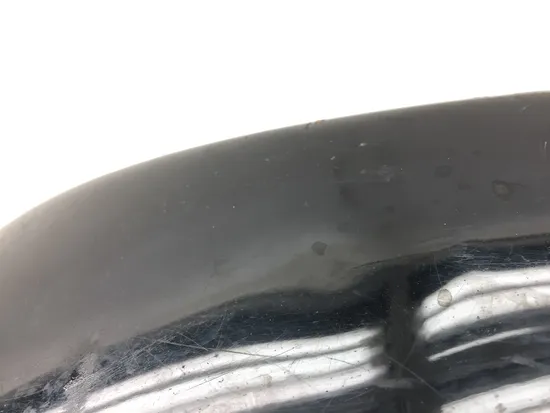 Left Side Cover 2014 Harley-Davidson Sportster 1200 Super Low XL1200T 2925A x