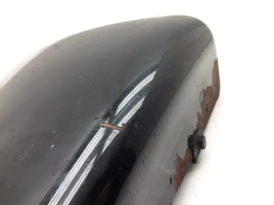 Left Side Cover 2014 Harley-Davidson Sportster 1200 Super Low XL1200T 2925A x