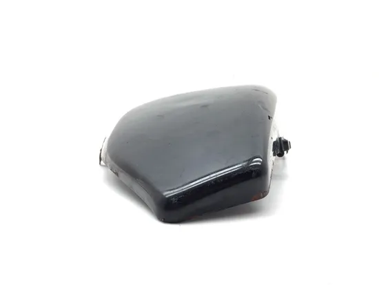Left Side Cover 2014 Harley-Davidson Sportster 1200 Super Low XL1200T 2925A x