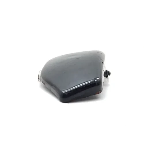 Left Side Cover 2014 Harley-Davidson Sportster 1200 Super Low XL1200T 2925A x 15