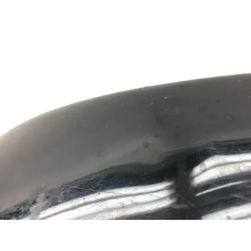 Left Side Cover 2014 Harley-Davidson Sportster 1200 Super Low XL1200T 2925A x 5