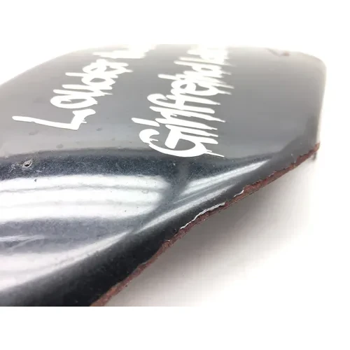 Right Side Cover 2014 Harley-Davidson Sportster 1200 Super Low XL1200T 2925A x 15