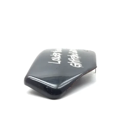 Right Side Cover 2014 Harley-Davidson Sportster 1200 Super Low XL1200T 2925A x 13