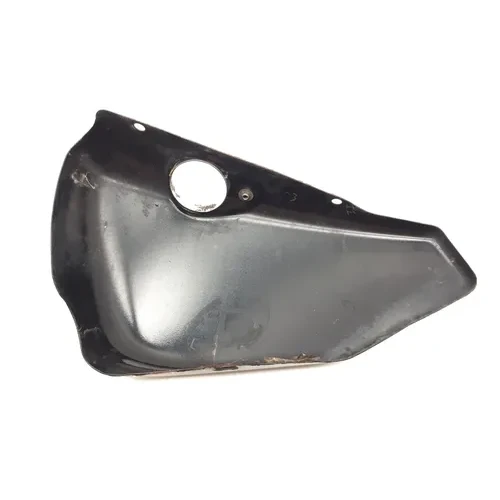 Right Side Cover 2014 Harley-Davidson Sportster 1200 Super Low XL1200T 2925A x 16