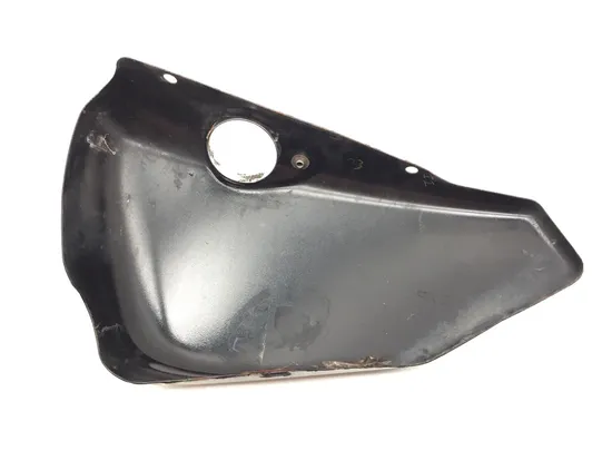 Right Side Cover 2014 Harley-Davidson Sportster 1200 Super Low XL1200T 2925A x