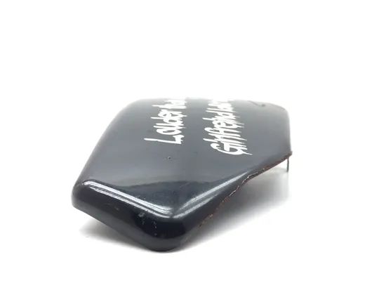 Right Side Cover 2014 Harley-Davidson Sportster 1200 Super Low XL1200T 2925A x