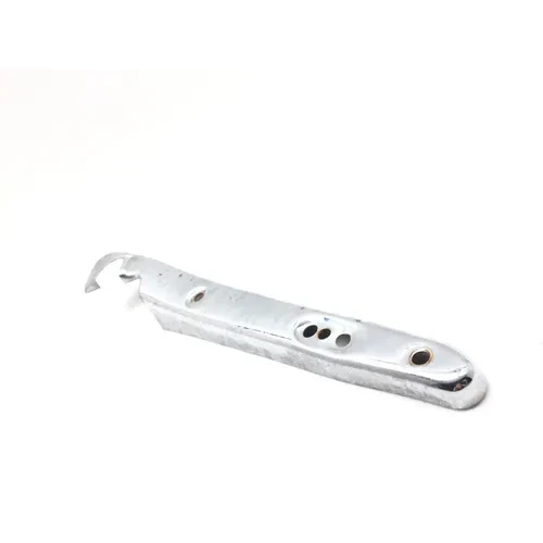 Rear Frame Covers 2014 Harley-Davidson Sportster 1200 Super Low XL1200T 2925A x 15